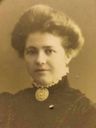 Record image of Johanna Kristina Svärd (born Karlsson)