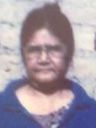 Record image of Manuela Corral  Trueba (born Figueroa Ramirez)
