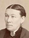 Record image of Catherine Mary Anderson (born Cowley)