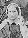 Record image of Anna Sofia Cajanus (o.s. Heickell)
