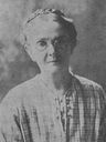 Record image of Anna Elin Cajander