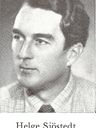 Record image of Helge Julius Viking Sjöstedt