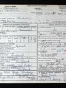 Record image of James Arthur Hudson