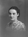 Record image of Hélène, Marcelle DESSAUGE (born THOMAS)
