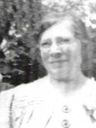 Record image of Maria (Mary) J Messina (born Mucia (Mutch))
