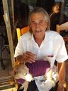 Record image of Israel carmona Garcia
