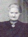 Record image of Joaquina BAHILLO-SANTOS (born MARTINEZ RUIZ)