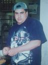 Record image of Venancio Rodriguez