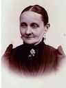 Record image of Sofia Albertina Lycke (o.s. Johannesdotter)