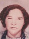 Record image of Maria De La Luz Salazar (born Medina Vigil)