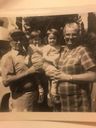 Record image of Audrey Riley (born Talley)