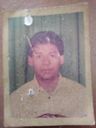 Record image of José L Mosquera
