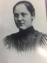 Record image of Elin Johanna Wälläri (born Lindroos)