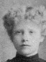 Record image of Margaret Fiametta Ipson (born Houston)