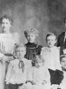 Record image of Joseph Crawford Houston