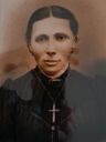 Record image of Maria Margaretha Heckmann (born Pulsfort)
