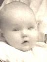 Record image of Esther Mertes Floriani (born Mertes-Wilkings)