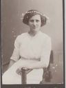 Record image of Frida Hultman (born Johansson)
