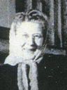 Record image of Theresa Reid (born Liddell)