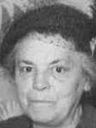 Record image of Catherine Fahey (born Reilly)