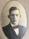 Record image of Johan Alfred Jansdotter