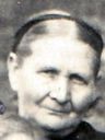 Record image of Wilhelmine Gombel (geb. Pohl)