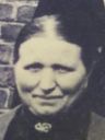 Record image of Anna Catharina Hubertina Dassen (geb. Roosen)