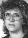 Record image of Anna Beschel (born Ulanowska)