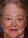 Record image of Julia Melton Lawrence (born Brown)