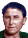 Record image of JOSEFA DIAZ ORTEGA (nacida PEREZ LOPEZ)