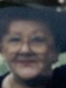 Record image of Patricia Anne Barnett Uhlrich (nacida Scott)