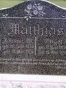 Record image of Johann Wilhelm Matthias