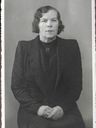 Record image of Eva Elvira Johanintytär "Peltonen" Sjögren