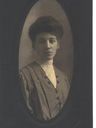 Record image of Anna Viktoria Erixon (o.s. Borg)