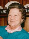 Record image of Marie E Shoudt (born Reid)
