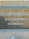 Record image of Albert Eric Coleman