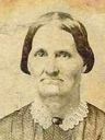 Record image of Hanna Manerva Hickok (born Cooper)