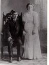 Record image of Mabel Junk (born Cooper)