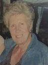 Record image of Christine Ann McMillan (born Wood)