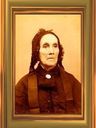 Record image of Sally Hays (born Walton)