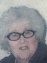 Record image of Lucy M. Williams (born Roberts)