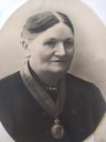 Record image of Hanna Tobiasson (born Pettersson)