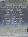 Record image of Jacob Wisse