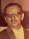 Record image of Guillermo Miguel Andres Garcia Vega