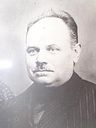 Record image of Jens Martin (Martinus) Larsen