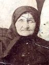 Record image of Maria Antintytär Mehtonen (o.s. Turunen)