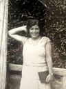 Record image of Sabina Heliczer Heliczer Wedgewood Russo (geb. Neumann)