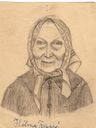 Record image of Hilma Henrica Henricsdotter Kursi (o.s. Vaani)