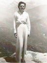 Record image of Inez Katharine Perry (born Moodie)