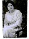 Record image of Jeanne Florentine BROSSARD (born DESMARRES)